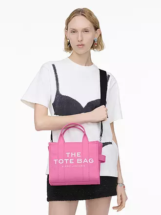 MARC JACOBS | Tasche - Tote Bag THE MEDIUM TOTE CANVAS | 